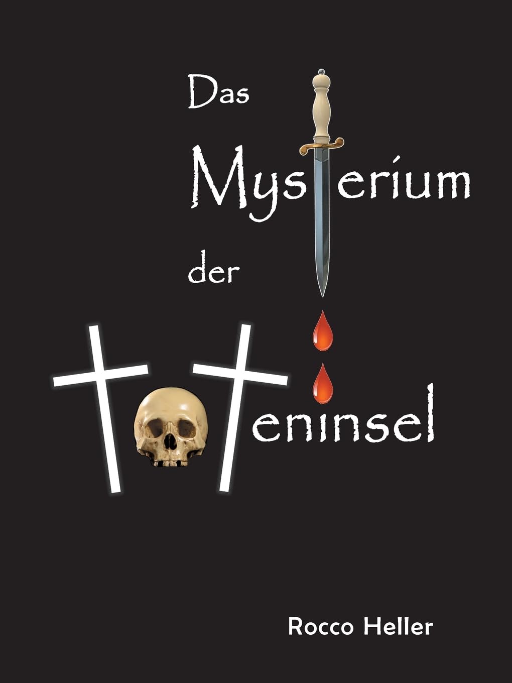 Das Mysterium der Toteninsel Horror & Mystery