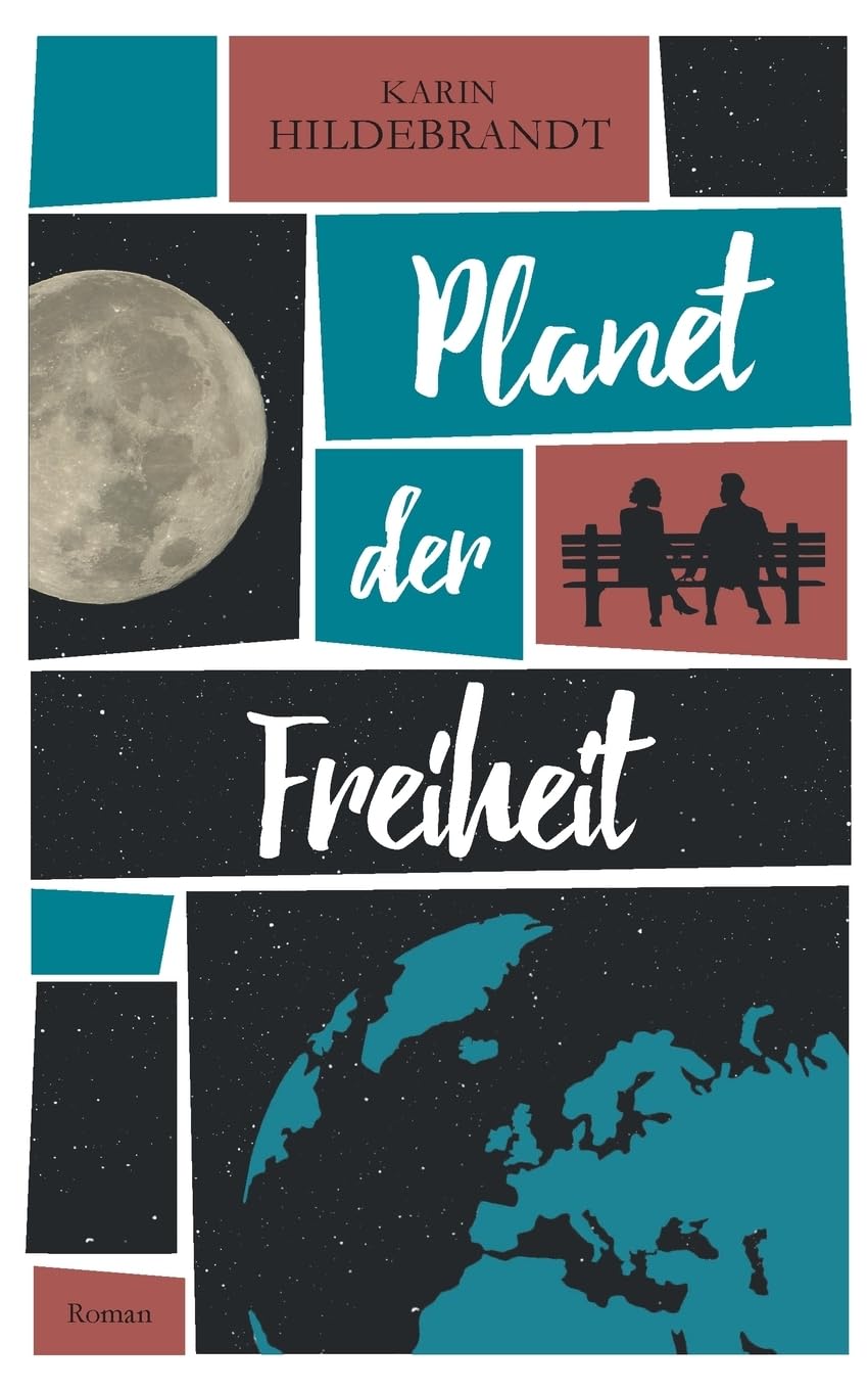 Planet der Freiheit: Roman Religion & Esotericism