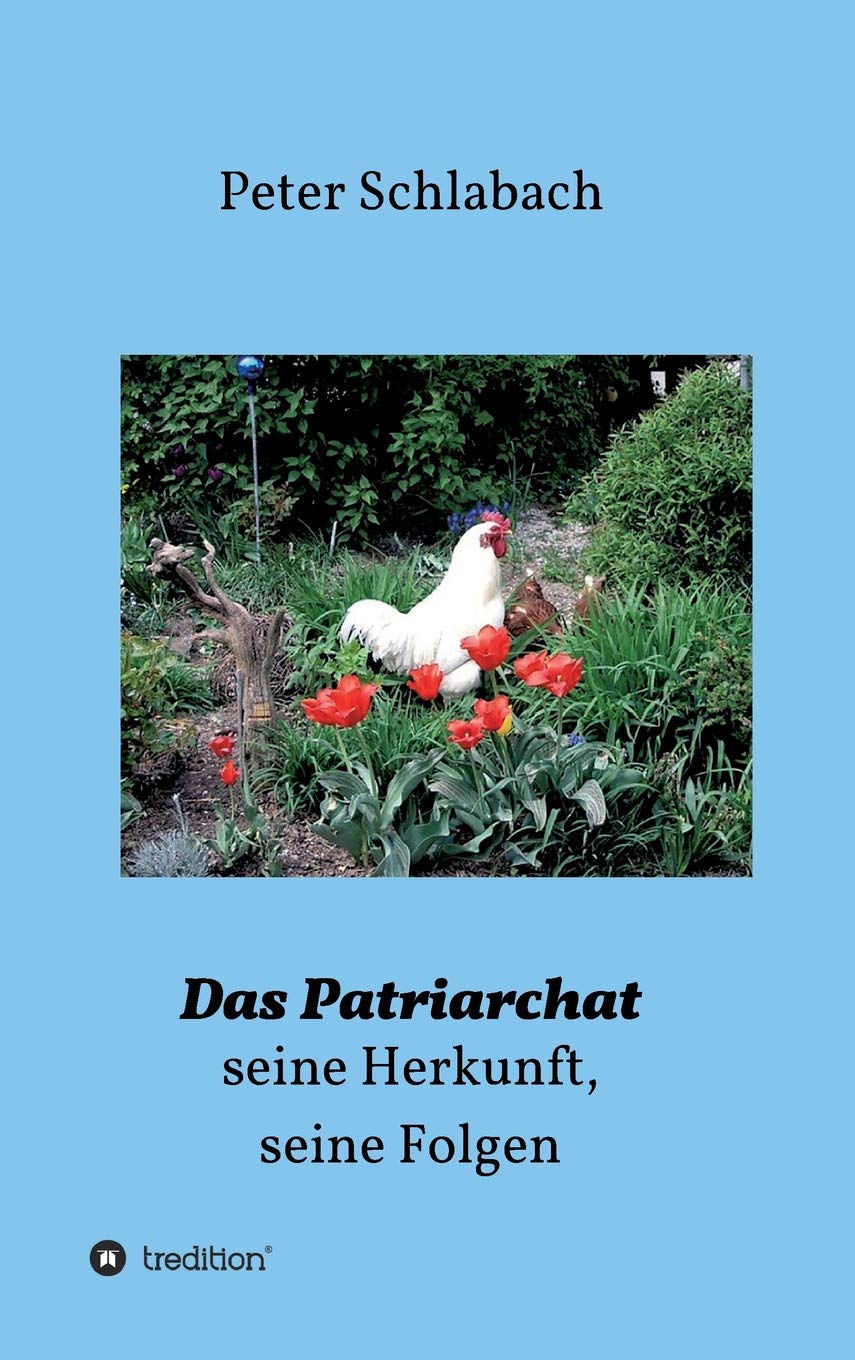 Das Patriarchat: seine Herkunft, seine Folgen Politics & History