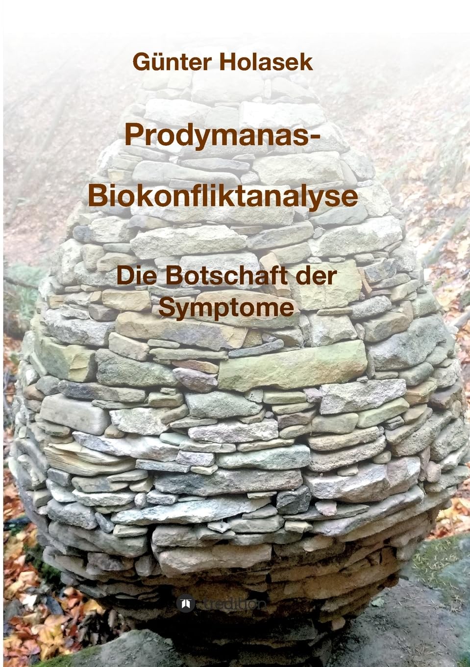 Prodymanas-Biokonfliktanalyse Psychology