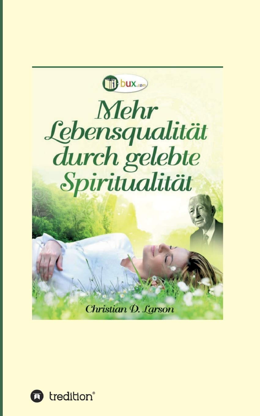 Mehr Lebensqualität durch gelebte Spiritualität Parents & Children