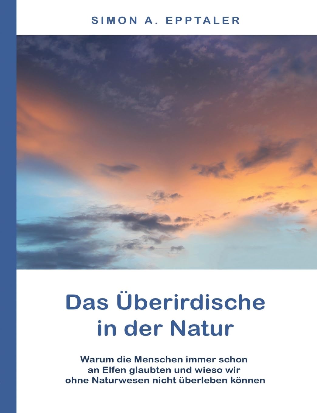 Product Image: Das Überirdische in der Natur
