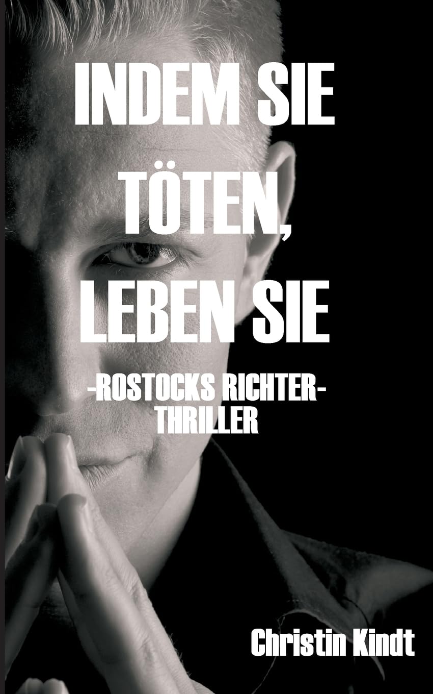 INDEM SIE TÖTEN, LEBEN SIE Action & Adventure