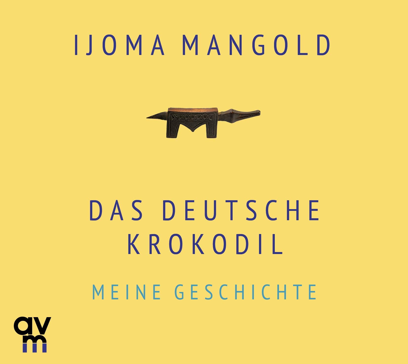 Das deutsche Krokodil: Meine Geschichte Contemporary literature