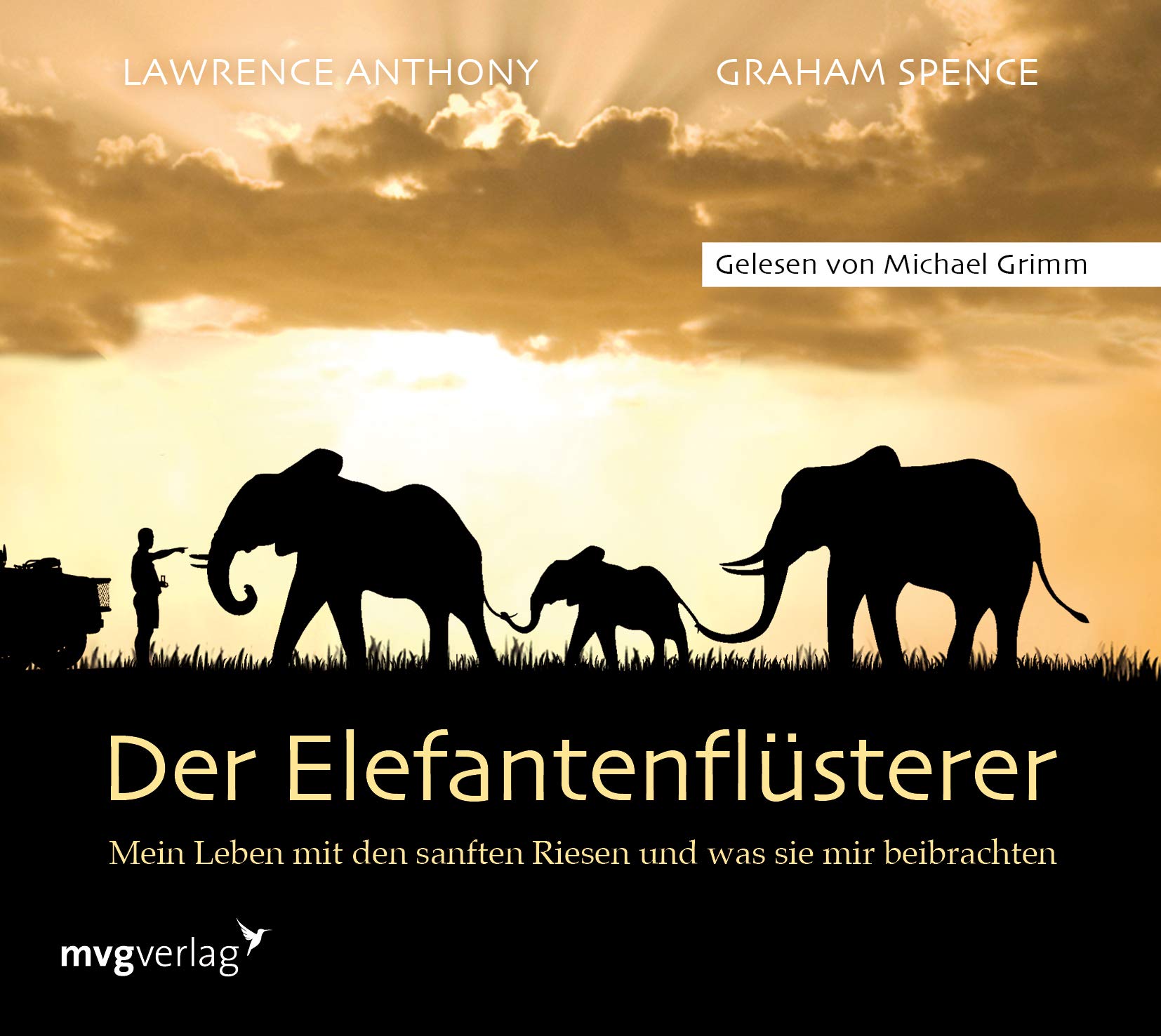 Product Image: Der Elefantenflüsterer