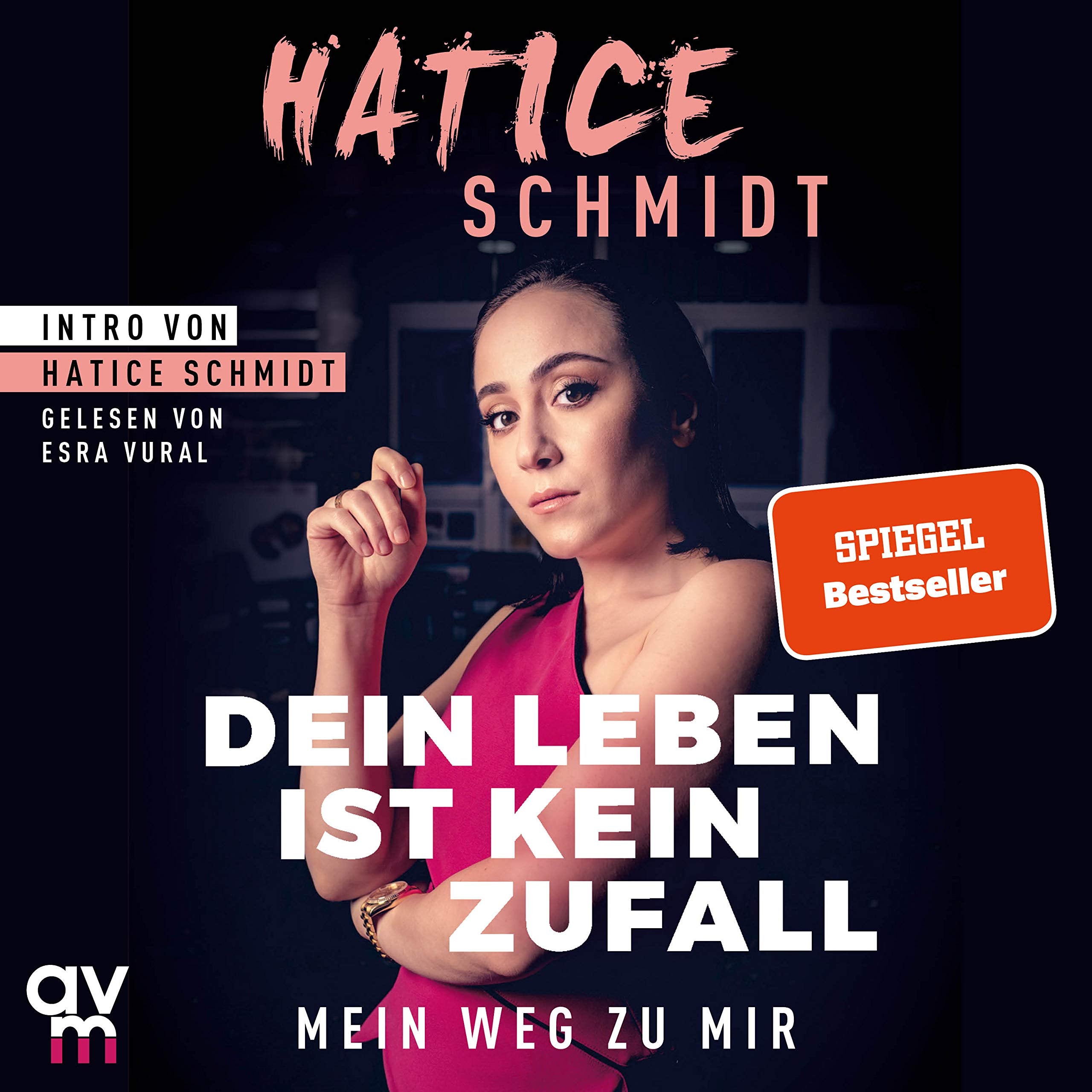 Dein Leben ist kein Zufall: Mein Weg zu mir Art & Literature