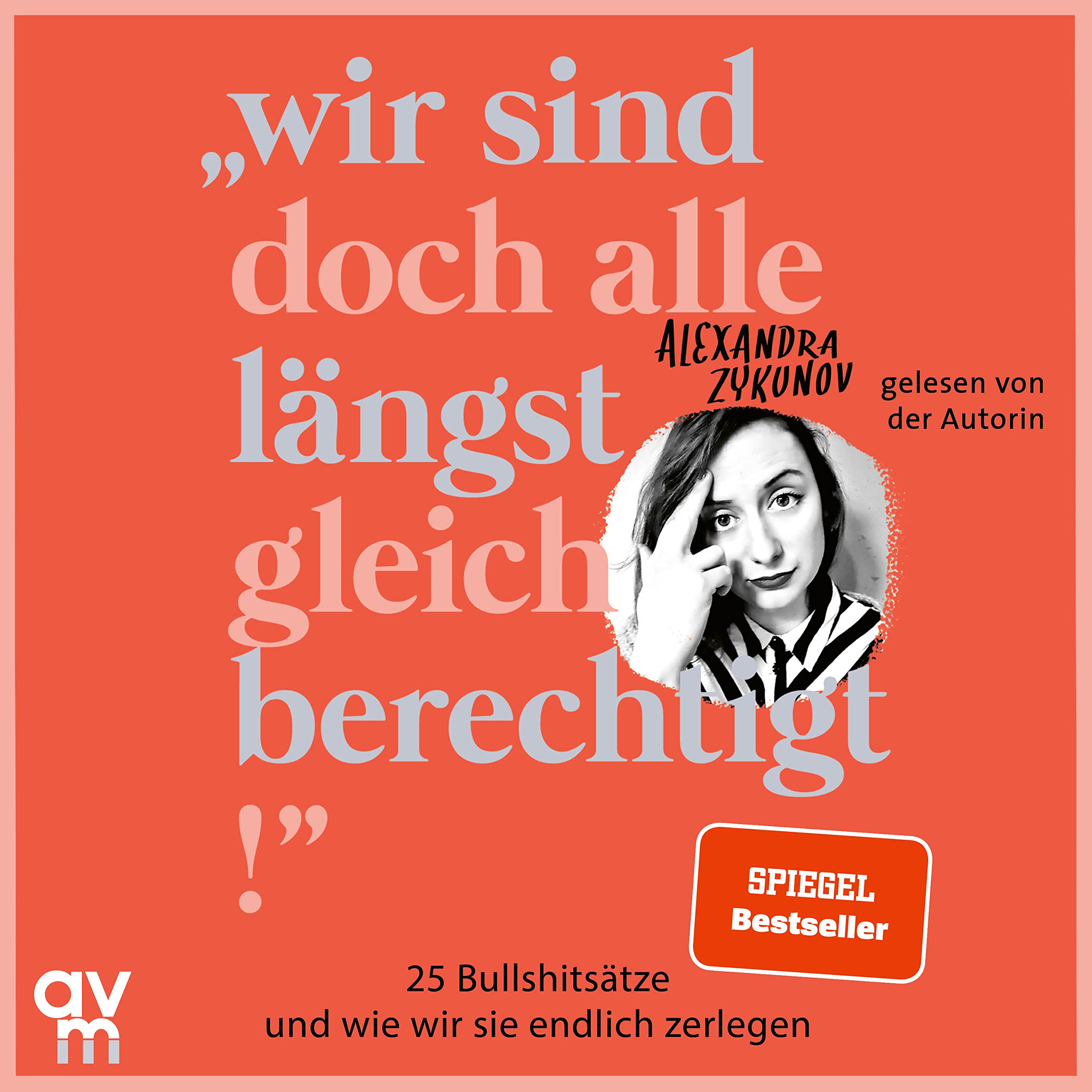 Wir sind doch alle längst gleichberechtigt Books