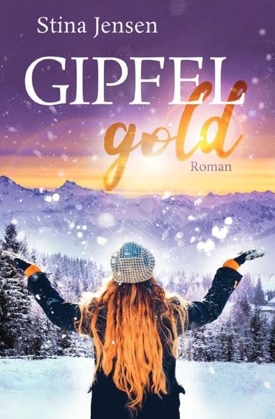 GIPFElfarben-Reihe / GIPFELgold Contemporary literature Books