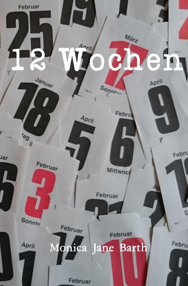12 Wochen: Mein Kampf gegen die Bulimie Personalities