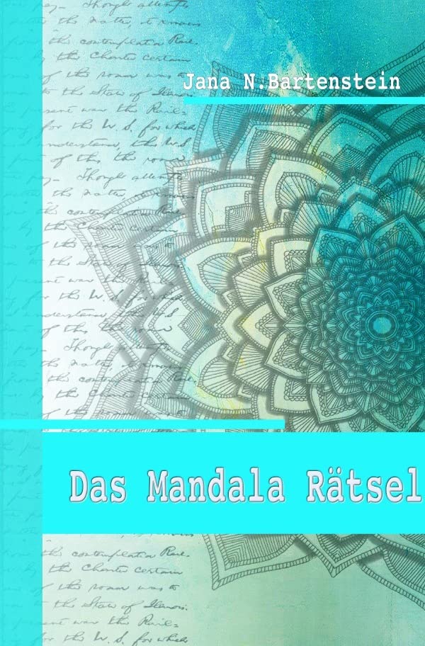 Das Mandala Rätsel: Die Kraft der Liebe Parents & Children