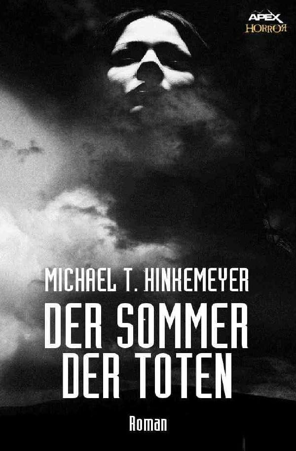 DER SOMMER DER TOTEN: Ein Horror-Roman Horror & Mystery