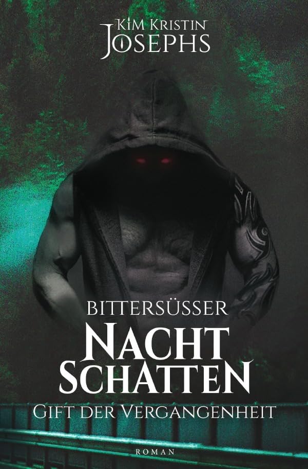 Bittersüßer Nachtschatten - Gift der Vergangenheit (erweiterte Taschenbuchausgabe) (Benner-Hunter-Dilogie) Action & Adventure
