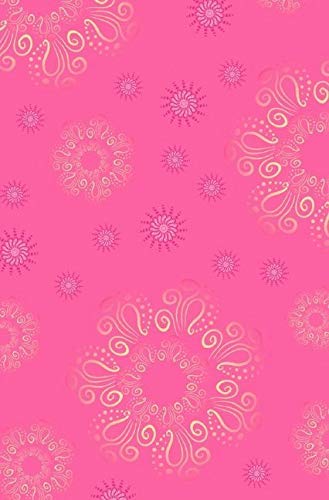 Schreibwandel Notizbuch "Luminous Thoughts" (pink): glänzendes Softcover mit 399 punktierten Seiten (Schreibwandel Design) Business, Finance & Career