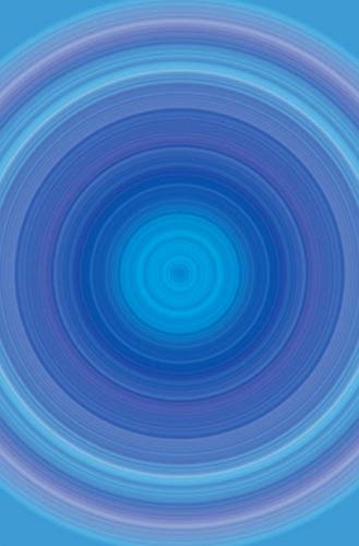 Schreibwandel Notizbuch "Zeitmanagement" mit Reim-Affirmation (Mandala blau-violett): glänzendes Softcover mit 399 punktierten Seiten (Schreibwandel Design) Business, Finance & Career