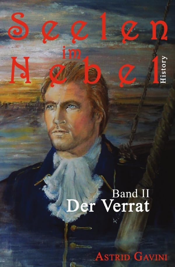 Seelen im Nebel: Der Verrat Drama