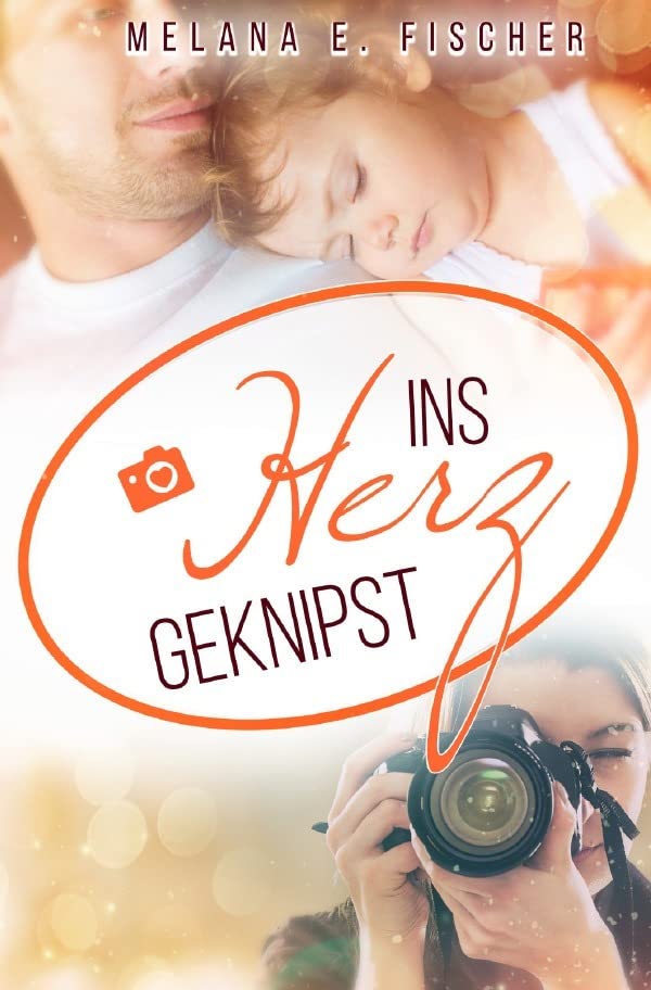 Ins Herz geknipst Contemporary literature