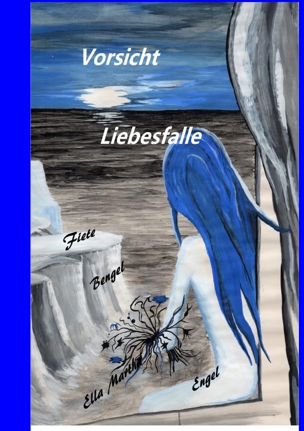 Vorsicht Liebesfalle Contemporary literature
