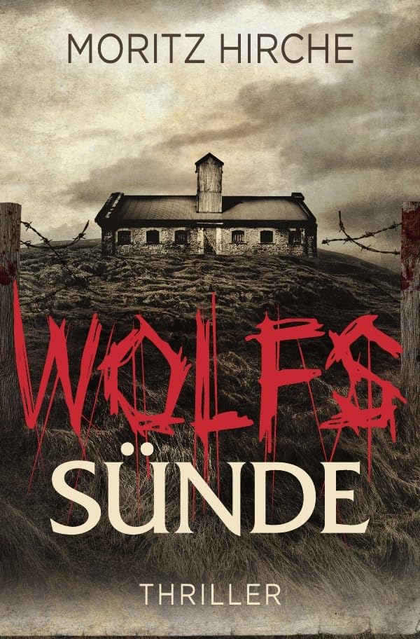 Wolfssünde (Robert Hartmann) Action & Adventure