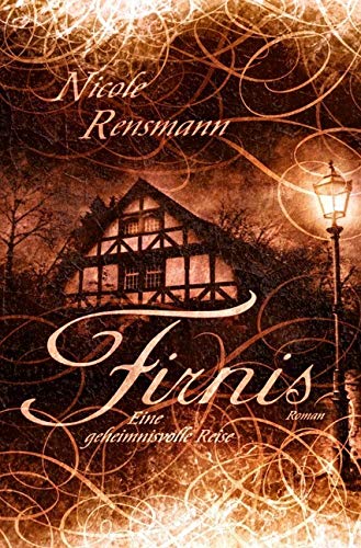 Firnis - Eine geheimnisvolle Reise Historical Fiction