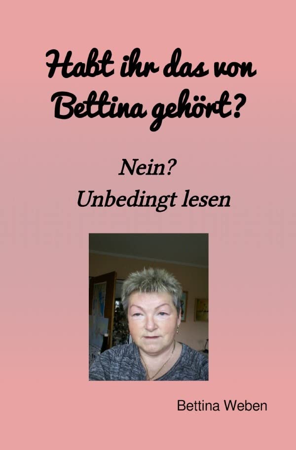 Habt ihr das von Bettina gehört? Nein? Müsst ihr unbedingt lesen: Fatale Zustände im Heim und Einsperrung zur Umerziehung Drama