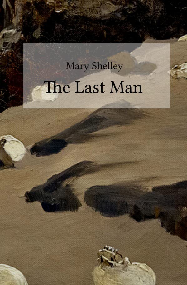 Product Image: The Last Man