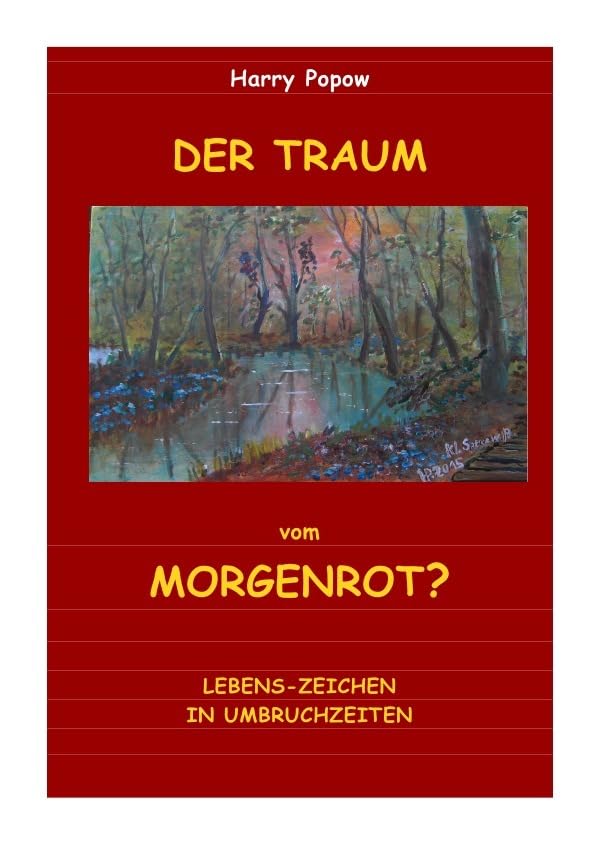 AUSBRUCH AUS DER STILLE: Persönliche Lebensbilder in Umbruchzeiten Personalities