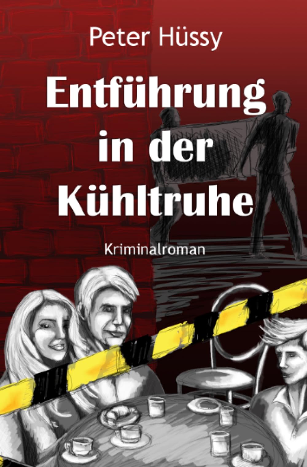 Entführung in der Kühltruhe: Ein Bresse Krimi Contemporary literature