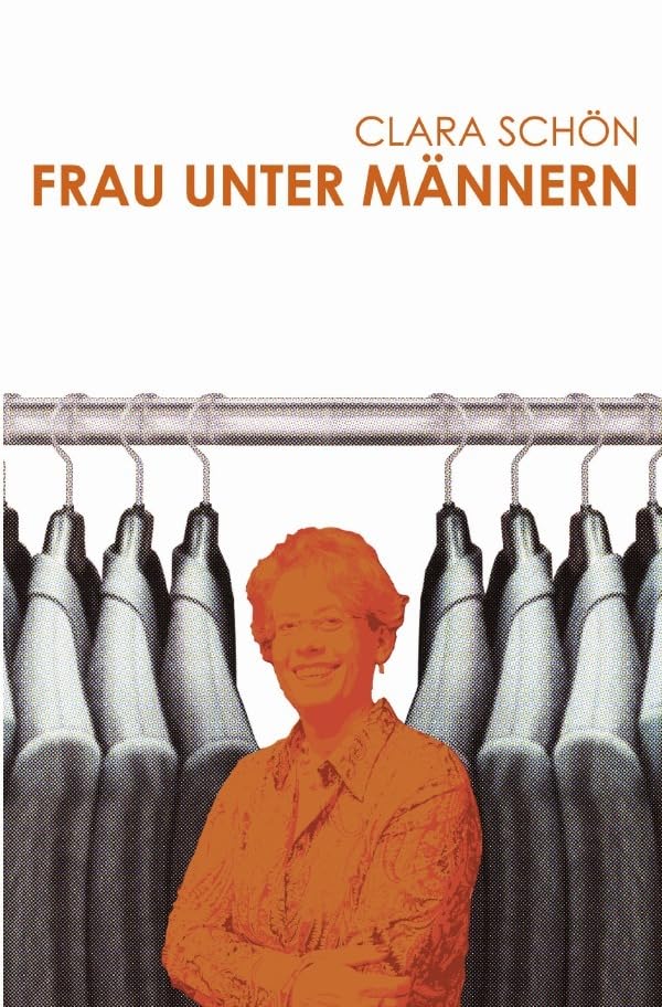 Frau unter Männern: Der Frauen-Erlebnis-Roman Contemporary literature
