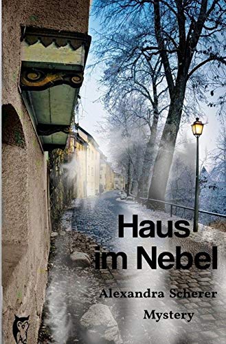Kathy O'Banion Mystery / Haus im Nebel Horror & Mystery