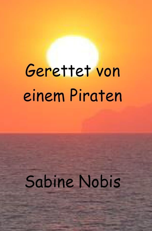 Gerettet von einem Piraten Contemporary literature