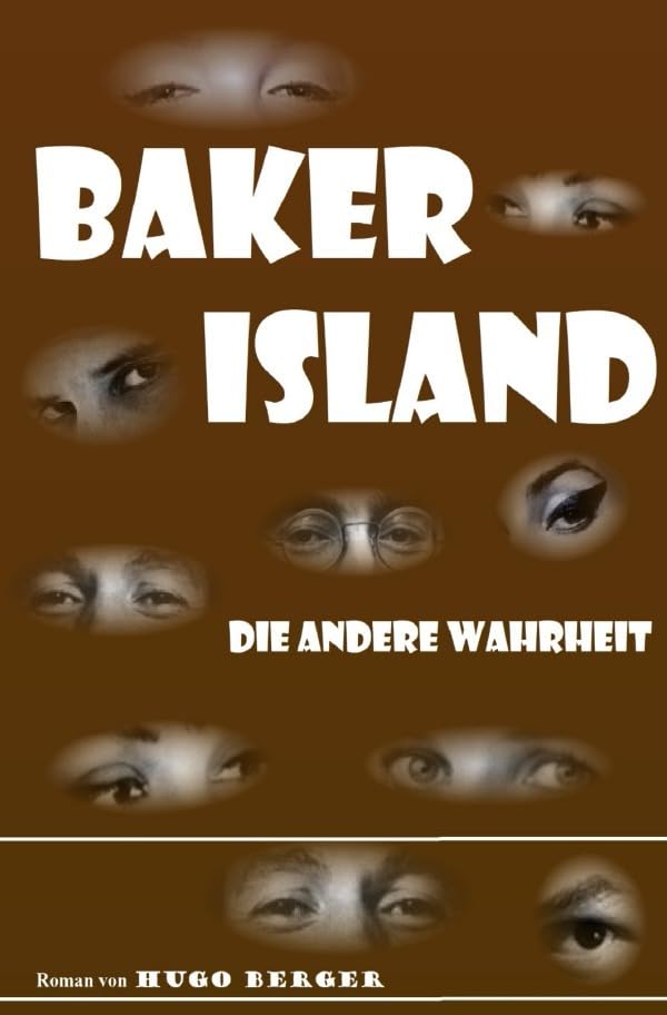 Baker Island: die andere Wahrheit Fairy Tales & Legends