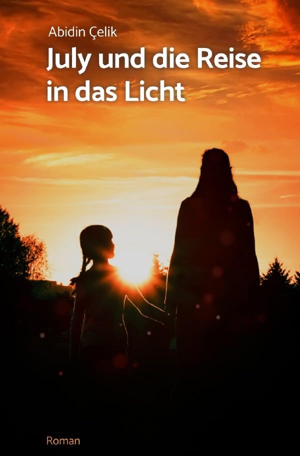 July und die Reise in das Licht Drama