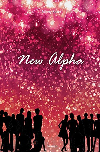 Alpha-Reihe / New Alpha: Roman Contemporary literature