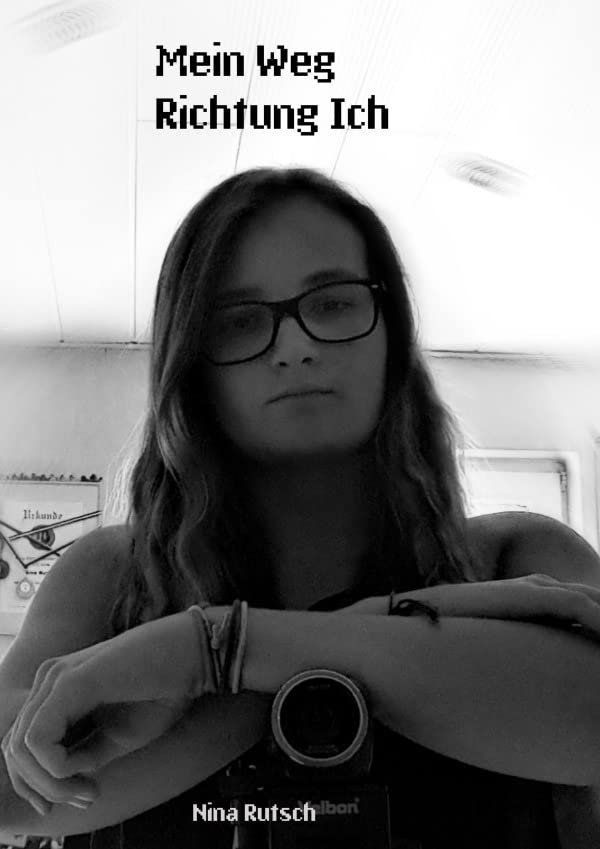 Mein Weg Richtung ich Personalities