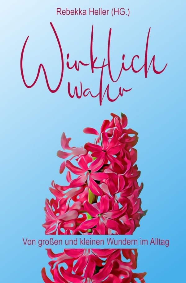 Wirklich Wahr: Von großen und kleinen Wundern im Alltag Contemporary literature