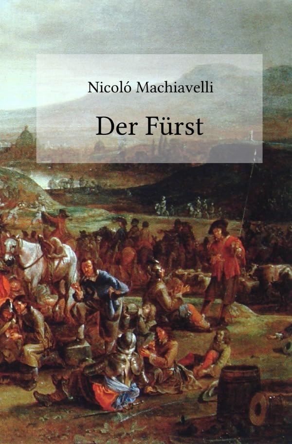 Der Fürst Politics & History