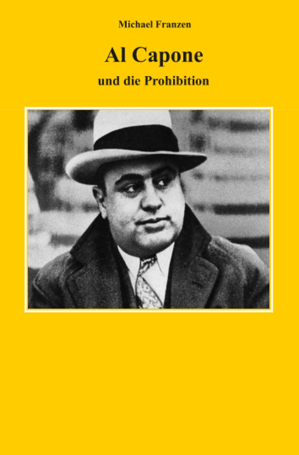 Product Image: Al Capone: und die Prohibition