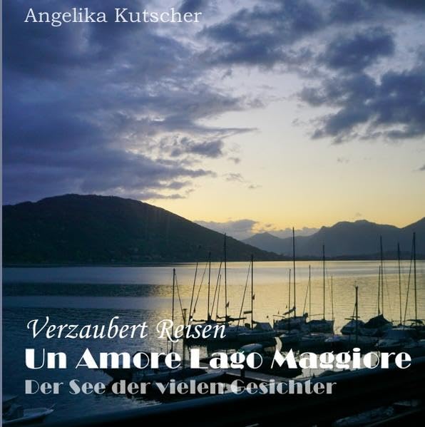 Un Amore Lago Maggiore book