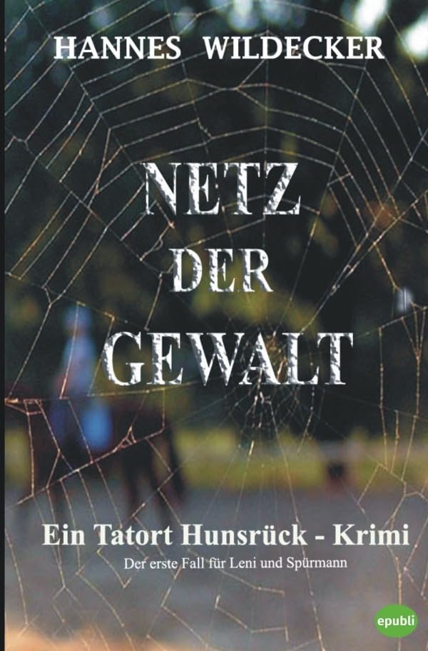 Tatort Hunsrück / Netz der Gewalt Contemporary literature
