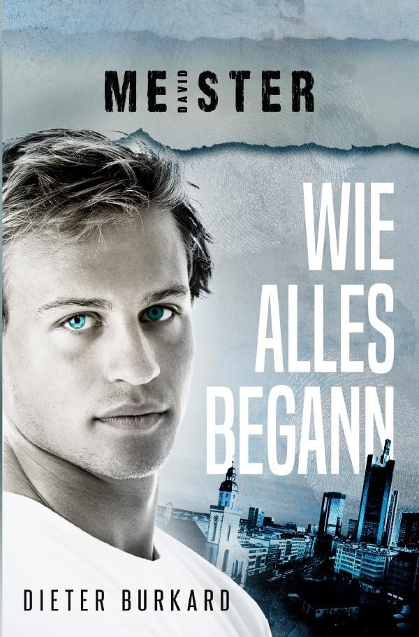 David Meister: Wie alles begann book