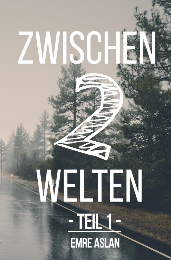 Zwischen zwei Welten: Teil 1 Drama