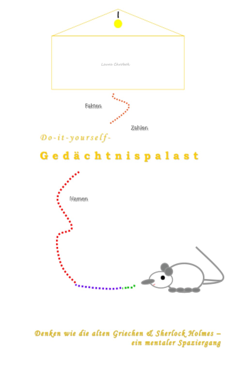 Do-it-yourself-Gedächtnispalast: Denken wie die alten Griechen und Sherlock Holmes – ein mentaler Spaziergang Business, Finance & Career