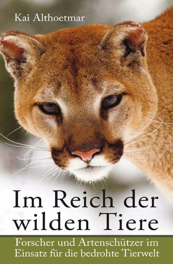 Im Reich der wilden Tiere: Forscher und Artenschützer im Einsatz für die bedrohte Tierwelt Pets