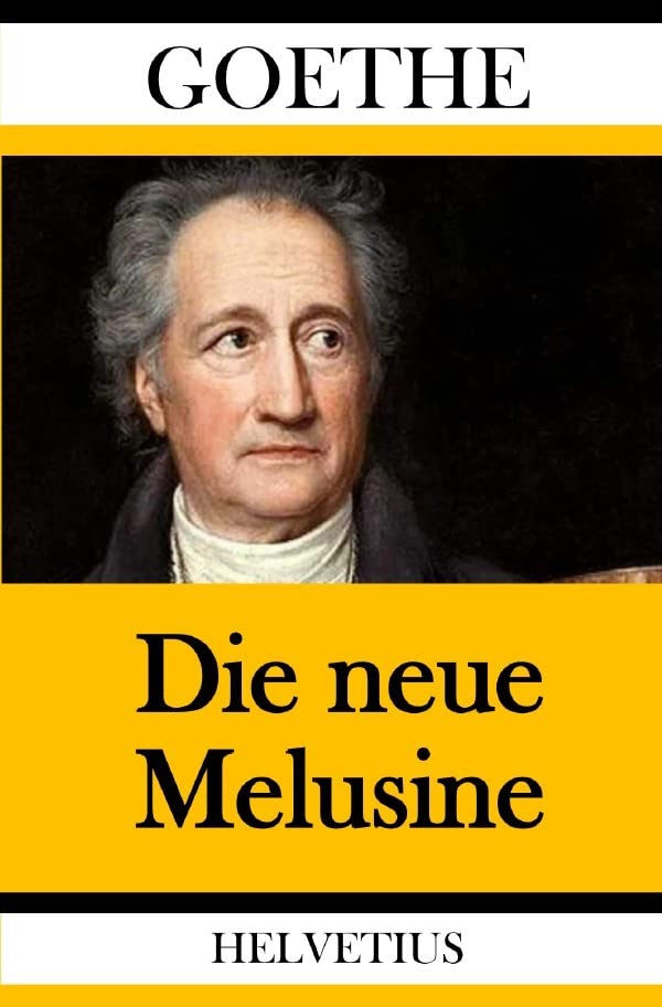Die neue Melusine Classics
