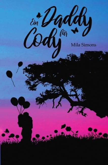 Ein Daddy für Cody Contemporary literature Books