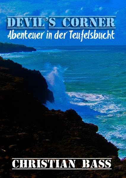 Devil's Corner: Abenteuer in der Teufelsbucht Fairy Tales & Legends