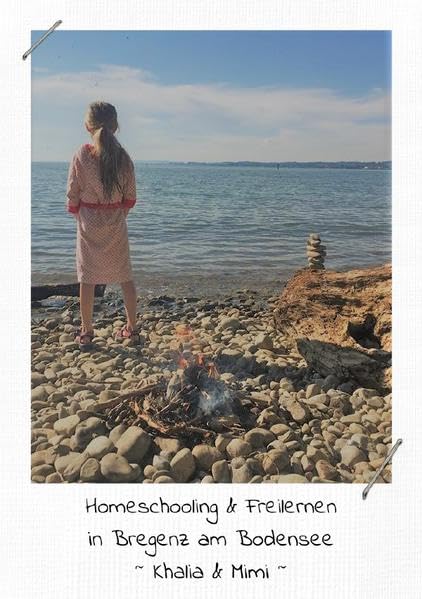 Homeschooling & Freilernen in Bregenz am Bodensee: Farbdruck Learning & Reference