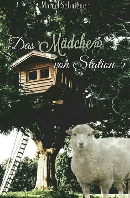Das Mädchen von Station 5 Contemporary literature
