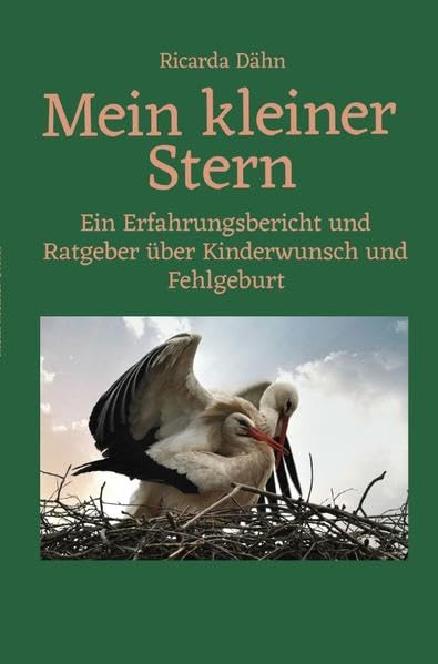 Mein kleiner Stern: Ein Erfahrungsbericht und Ratgeber über Kinderwunsch und Fehlgeburt Parents & Children