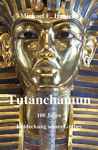 Tutanchamun: 100 Jahre Entdeckung seines Grabes Film, Art & Culture